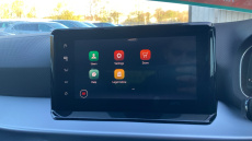 SEAT Arona 1.0 TSI 110 FR Sport 5dr Petrol Hatchback